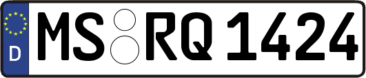 MS-RQ1424