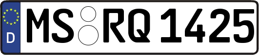 MS-RQ1425