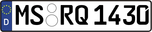 MS-RQ1430