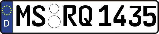 MS-RQ1435