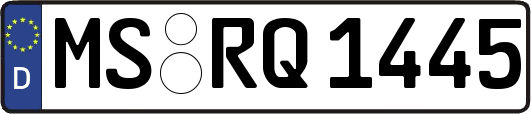 MS-RQ1445