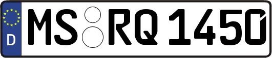 MS-RQ1450