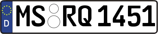 MS-RQ1451