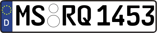 MS-RQ1453
