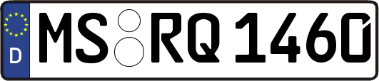 MS-RQ1460