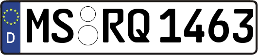 MS-RQ1463