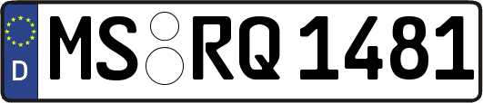 MS-RQ1481