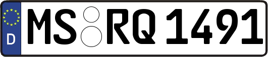 MS-RQ1491