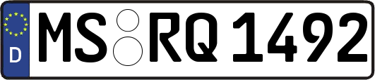 MS-RQ1492
