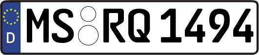 MS-RQ1494