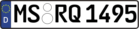 MS-RQ1495