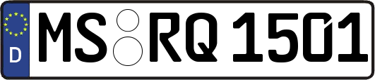 MS-RQ1501