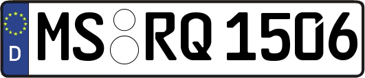 MS-RQ1506