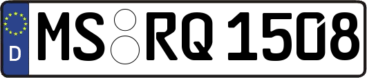 MS-RQ1508