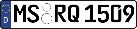 MS-RQ1509