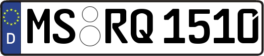 MS-RQ1510