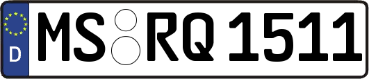 MS-RQ1511