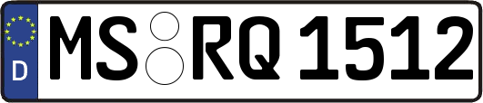 MS-RQ1512
