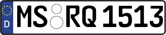 MS-RQ1513