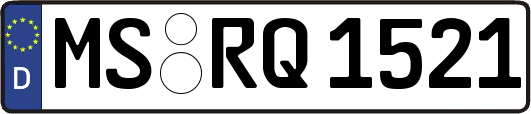 MS-RQ1521