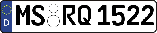 MS-RQ1522