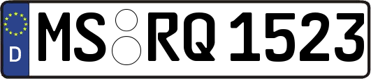 MS-RQ1523