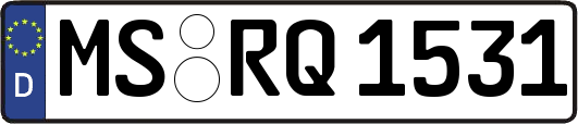 MS-RQ1531