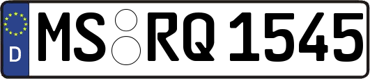 MS-RQ1545