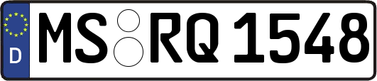 MS-RQ1548