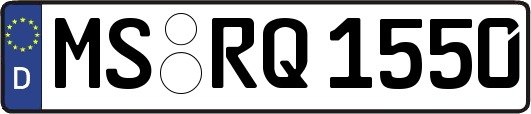 MS-RQ1550