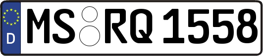 MS-RQ1558