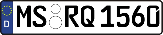 MS-RQ1560