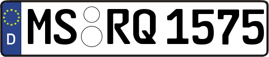 MS-RQ1575