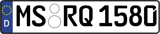 MS-RQ1580