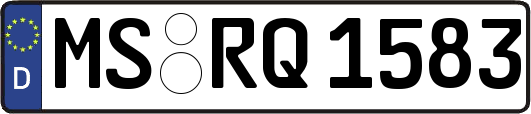 MS-RQ1583