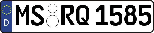 MS-RQ1585