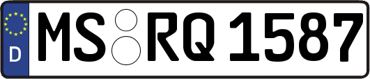 MS-RQ1587