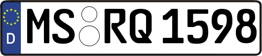 MS-RQ1598