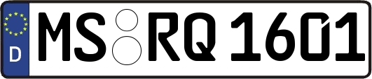 MS-RQ1601