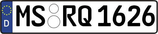 MS-RQ1626