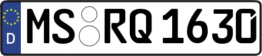 MS-RQ1630