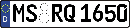 MS-RQ1650