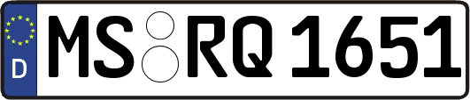 MS-RQ1651