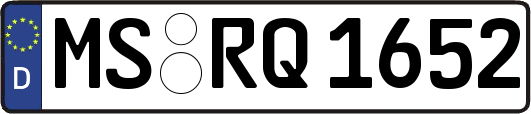 MS-RQ1652