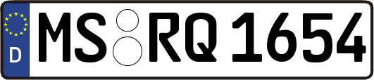 MS-RQ1654