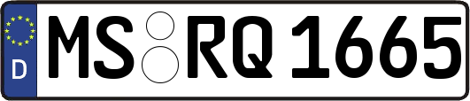 MS-RQ1665