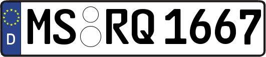 MS-RQ1667