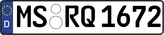 MS-RQ1672