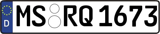 MS-RQ1673
