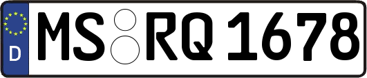 MS-RQ1678